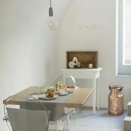 Bed and Breakfast Dei Sogni