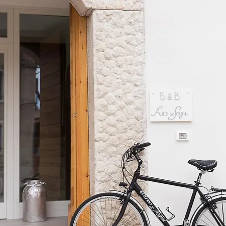 Dei Sogni Frühstückspension Arco